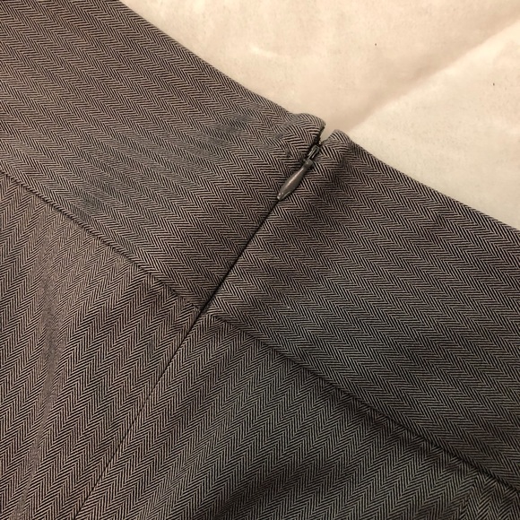 🍌 Banana Republic Skirt - Picture 6 of 8